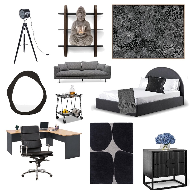 Ollie swag balls Mood Board by Interiors by Samandra on Style Sourcebook