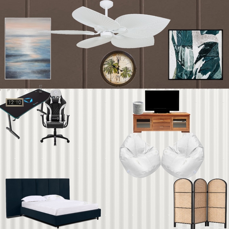 design&technology Mood Board by lkana on Style Sourcebook