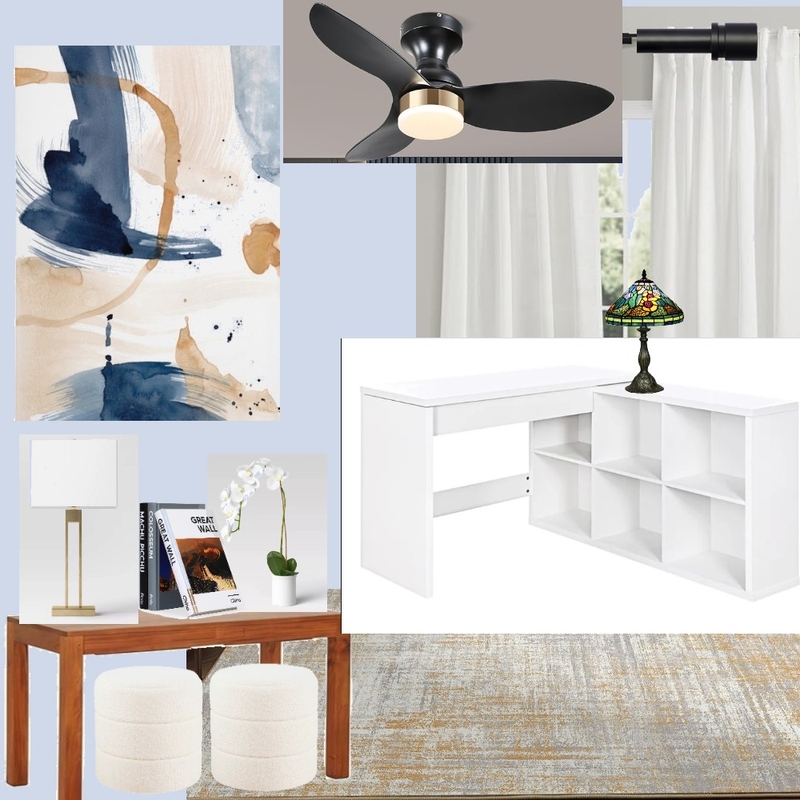 Plan 3 Mood Board by Singca on Style Sourcebook