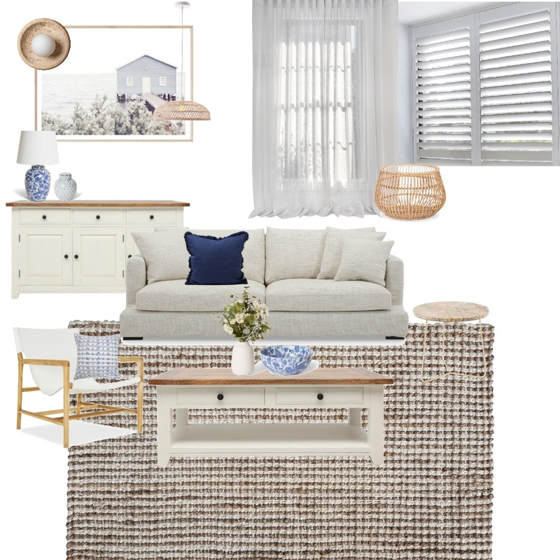 coastal Mood Board by ayla.mead.00@education.tas.edu.au on Style Sourcebook