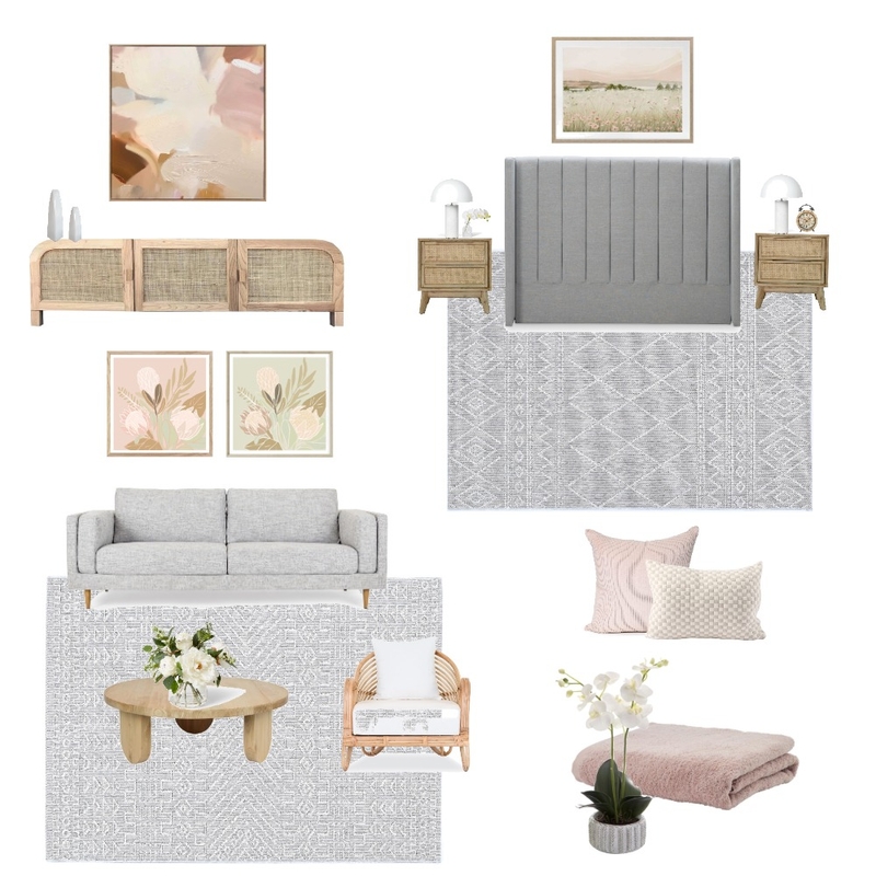 sherwood Mood Board by staceymccarthy02@outlook.com on Style Sourcebook