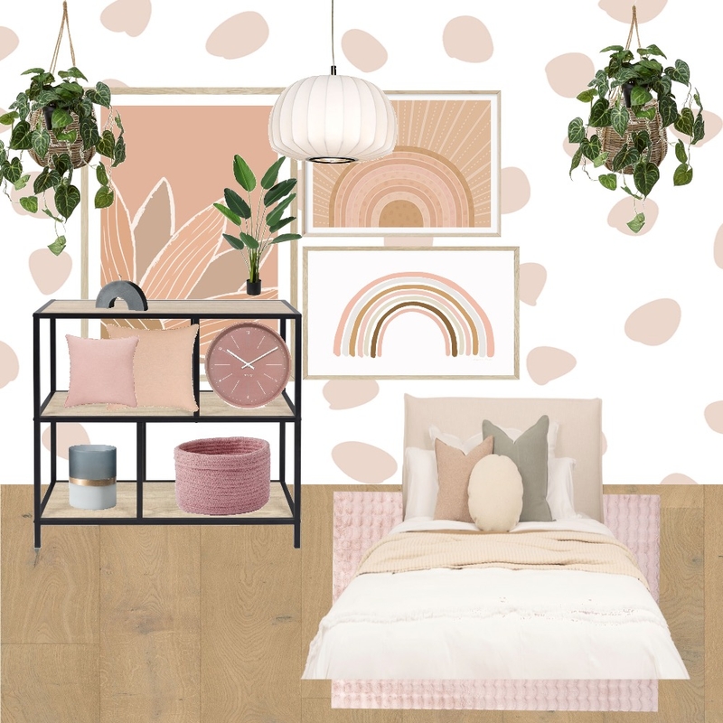 my dream bedroom Mood Board by chebabeed on Style Sourcebook