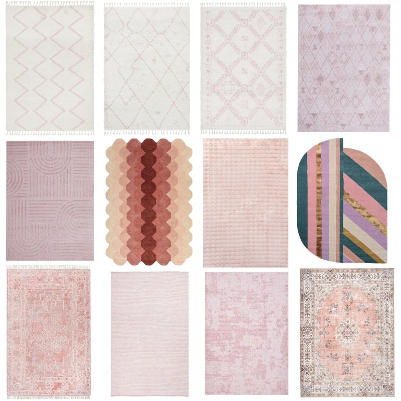 Karen - Rugs Mood Board by Decor n Design on Style Sourcebook