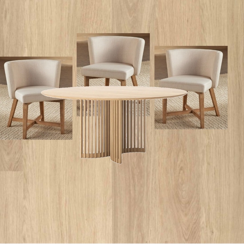 dining room option 5 Mood Board by Wivi on Style Sourcebook