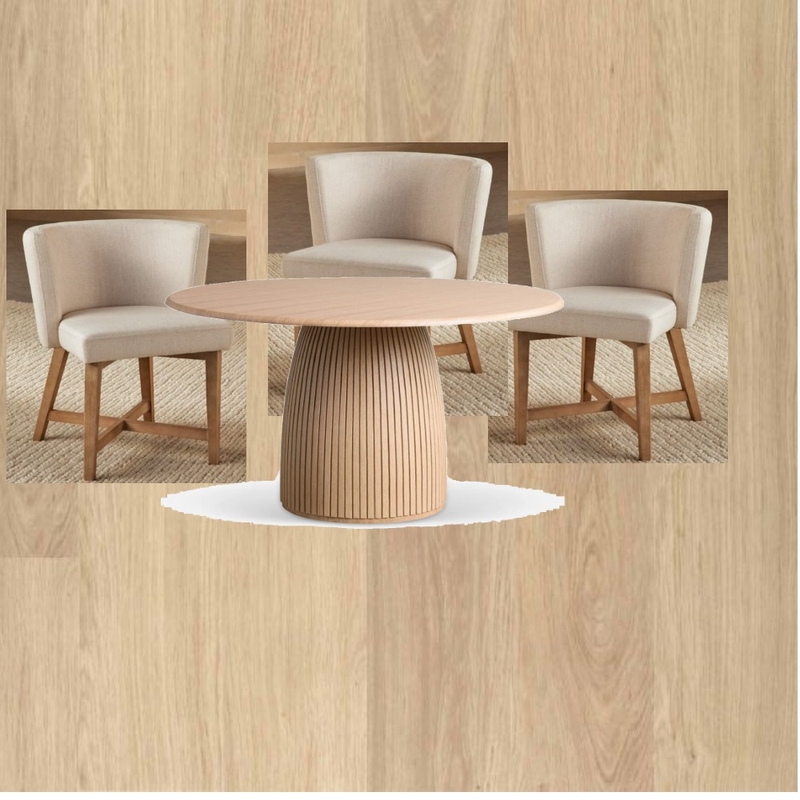 dining room option 6 Mood Board by Wivi on Style Sourcebook