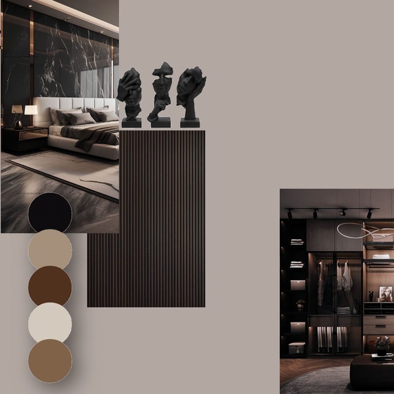 master bedroom Mood Board by noha elahmady on Style Sourcebook