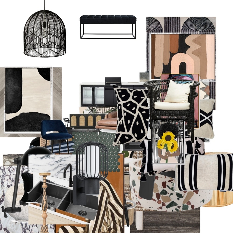 Kenya + Zimbabwae Mood Board by Golddydc on Style Sourcebook
