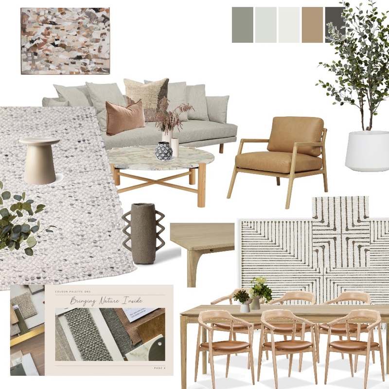 Glenn st Mood Board by Oleander & Finch Interiors on Style Sourcebook