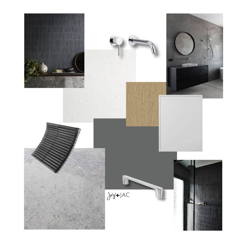 Blackburn Bathroom 1 Mood Board by Jas and Jac on Style Sourcebook