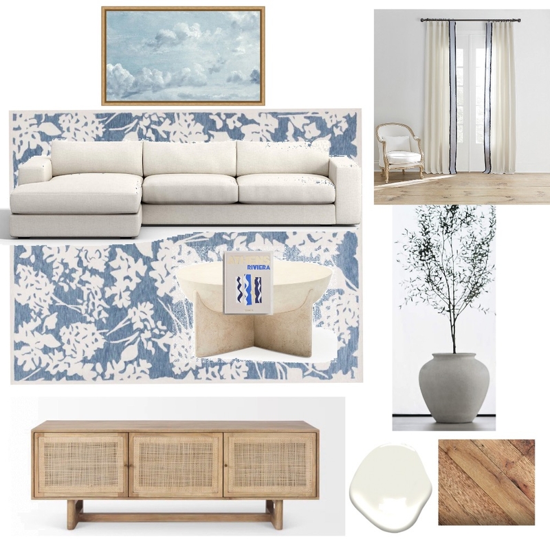 Living Room Moodboard Mood Board by sarahmicsky on Style Sourcebook