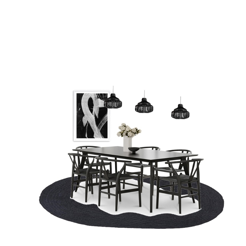 modern industrial dining furniture and art Mood Board by Melanie06 on Style Sourcebook