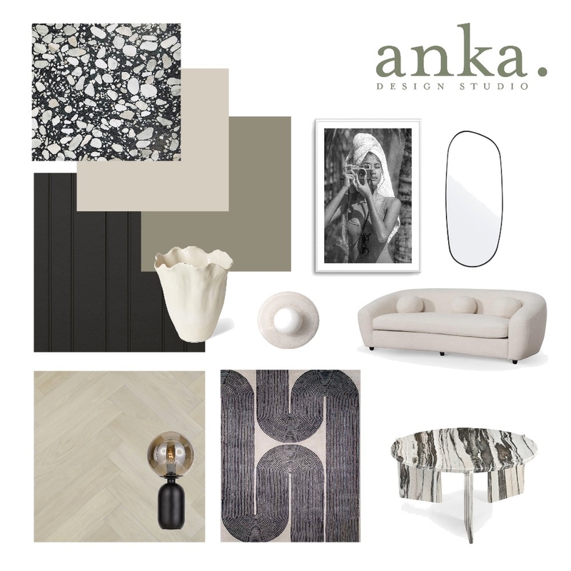 office design Mood Board by Anka Design Studio on Style Sourcebook