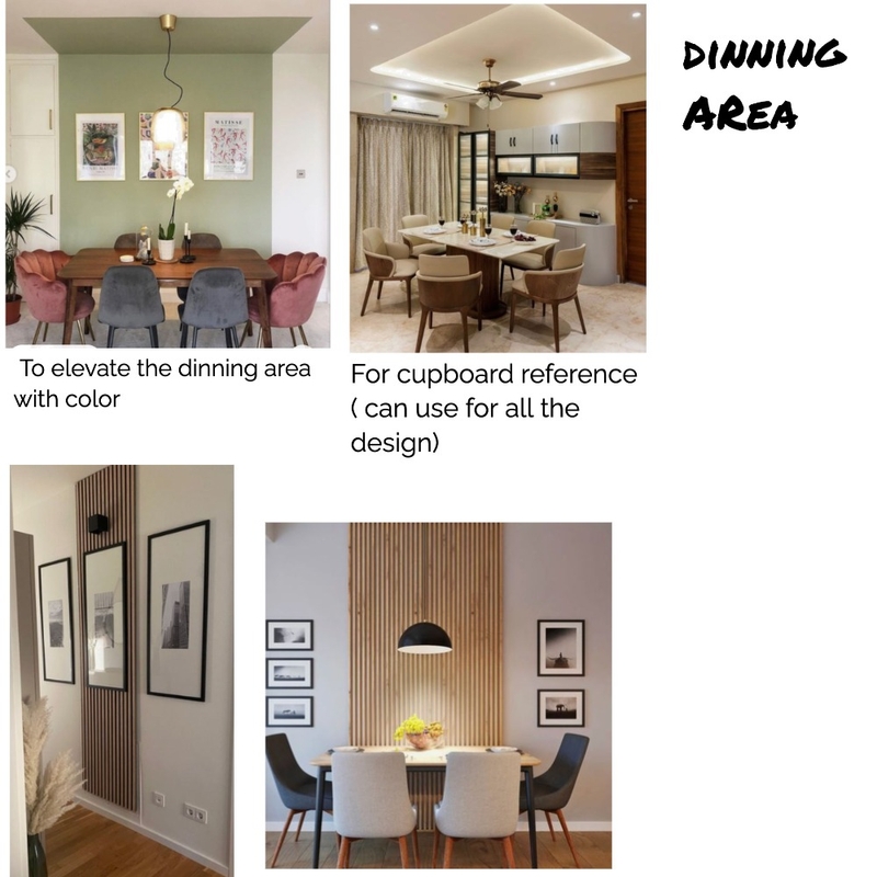 Dinning Area Mood Board by poo15joshi on Style Sourcebook