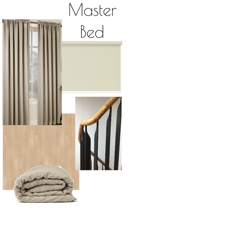 Master Bed Board 1 Mood Board by iamdarius on Style Sourcebook