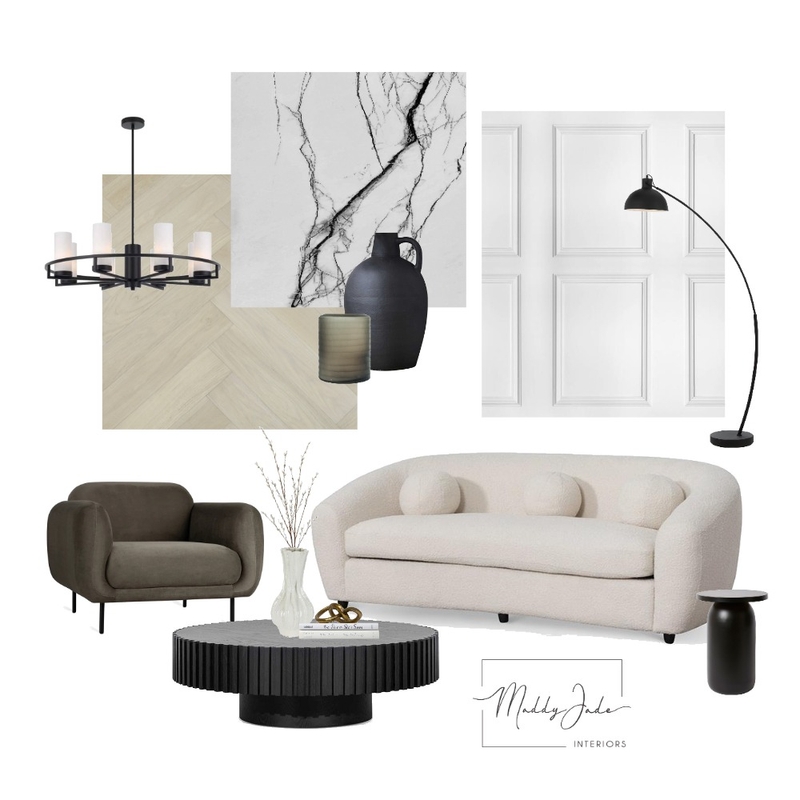 Kilmore project living room Mood Board by Maddy Jade Interiors on Style Sourcebook