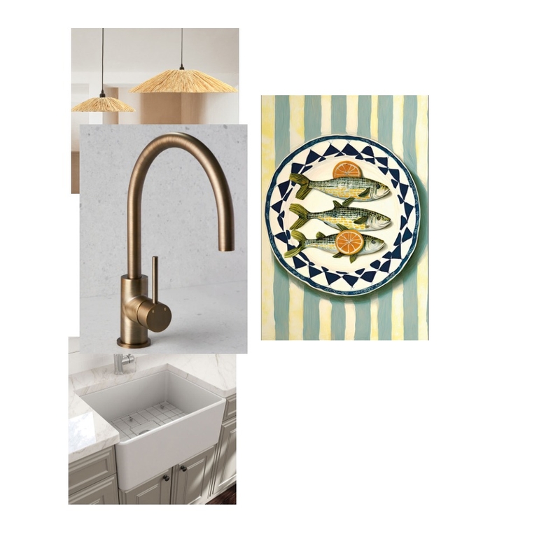 Kitchen Mood Board by Masmuir@hotmail.com on Style Sourcebook