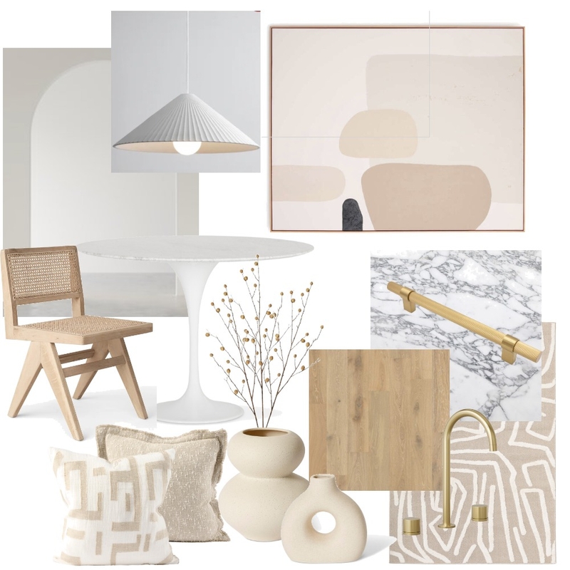 Hamilton Rd Mood Board by tlaws on Style Sourcebook