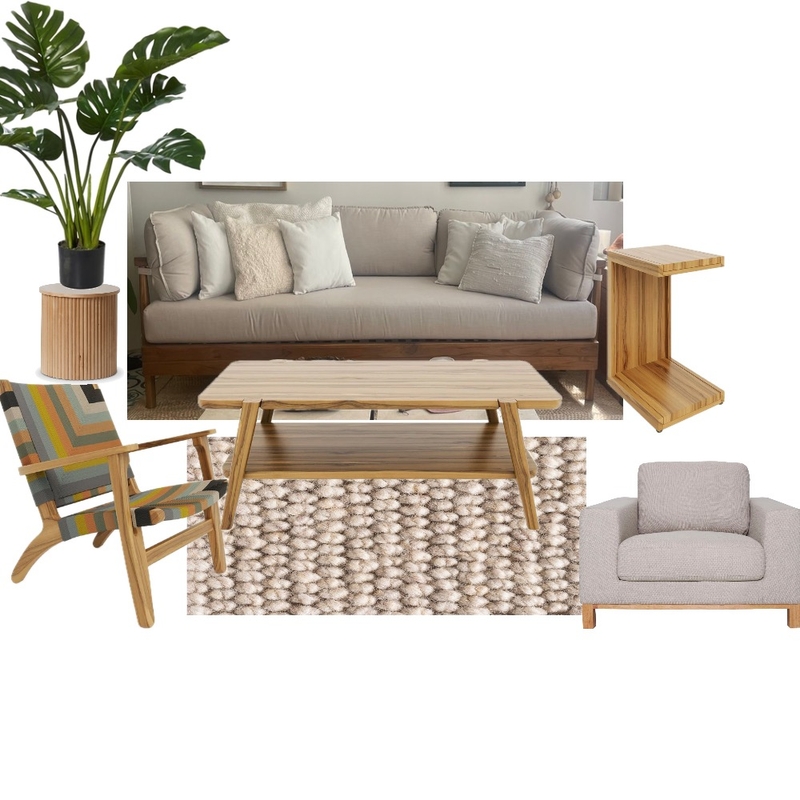 Living room Mood Board by michellekunz77@gmail.com on Style Sourcebook