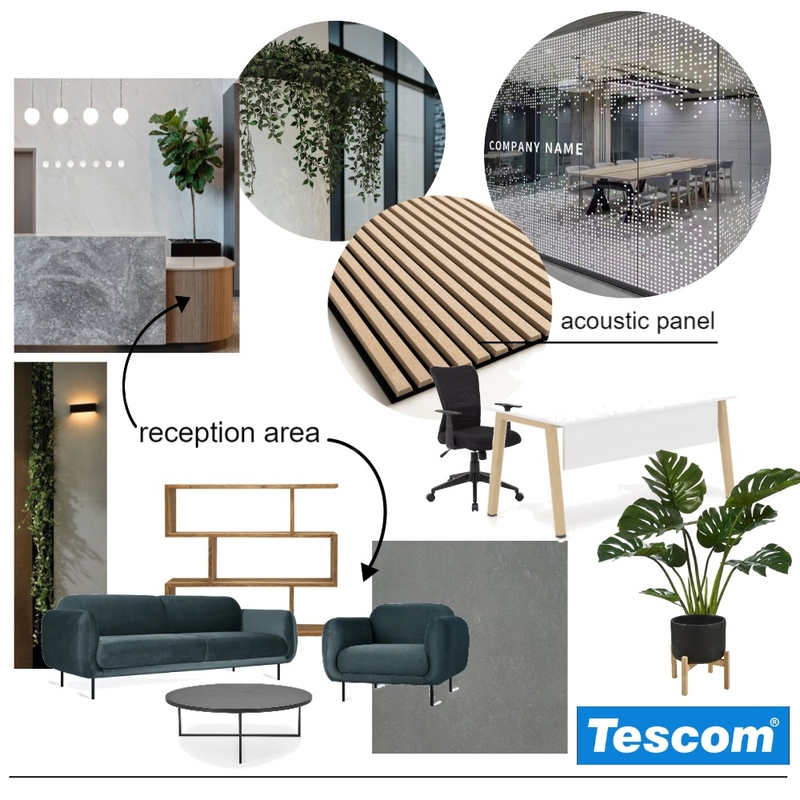 tescom Mood Board by ioannagiour on Style Sourcebook