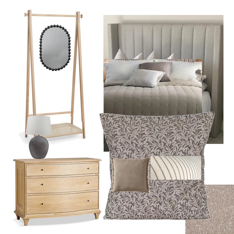 guest room Mood Board by HelenOg73 on Style Sourcebook