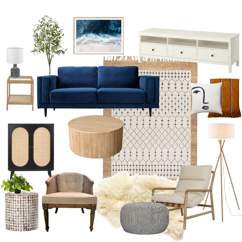 Vic Apt - mood board Mood Board by westofhere on Style Sourcebook