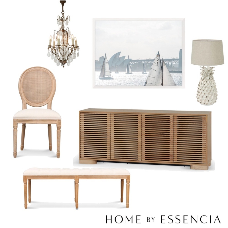 coastal living Mood Board by Essencia Interiors on Style Sourcebook