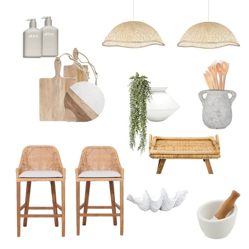 Chantelle kitchen Mood Board by Em Haus Creative on Style Sourcebook