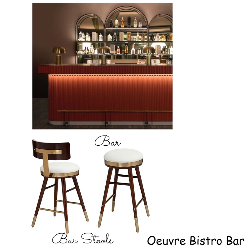 bisro bar Mood Board by Oeuvre Designs 2 on Style Sourcebook