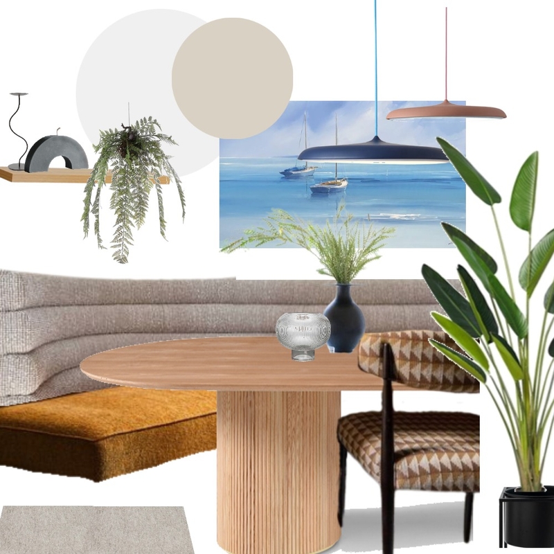 Cottesloe Dining Mood Board by Ver on Style Sourcebook