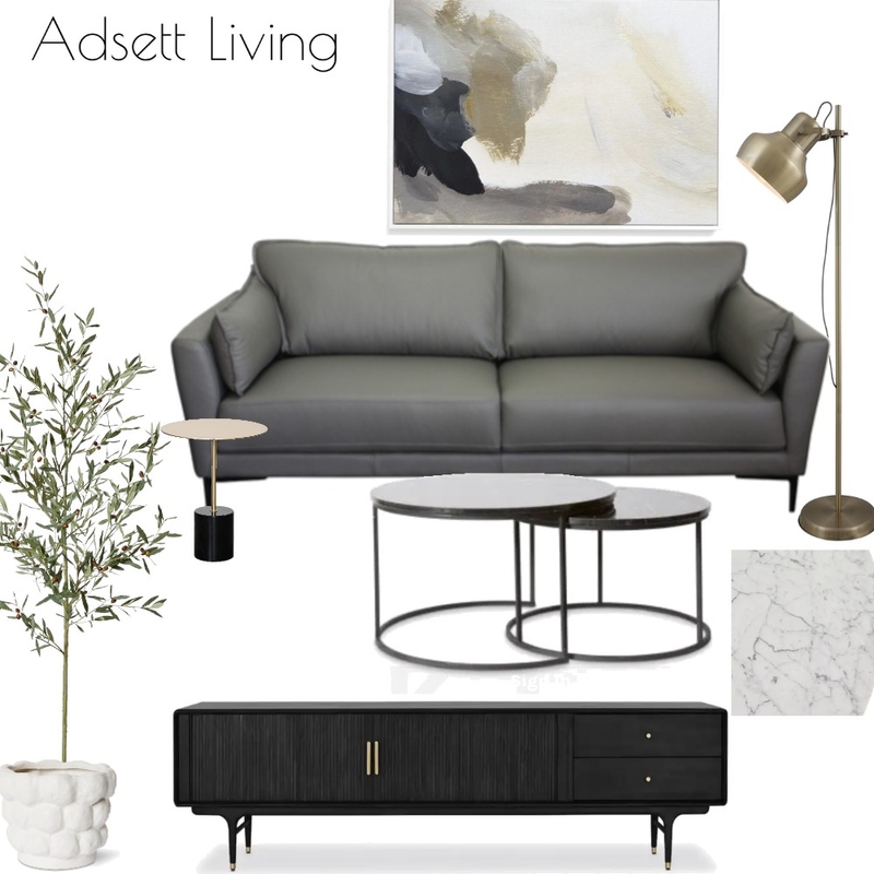 Grace Liv 2 Mood Board by sarahb on Style Sourcebook