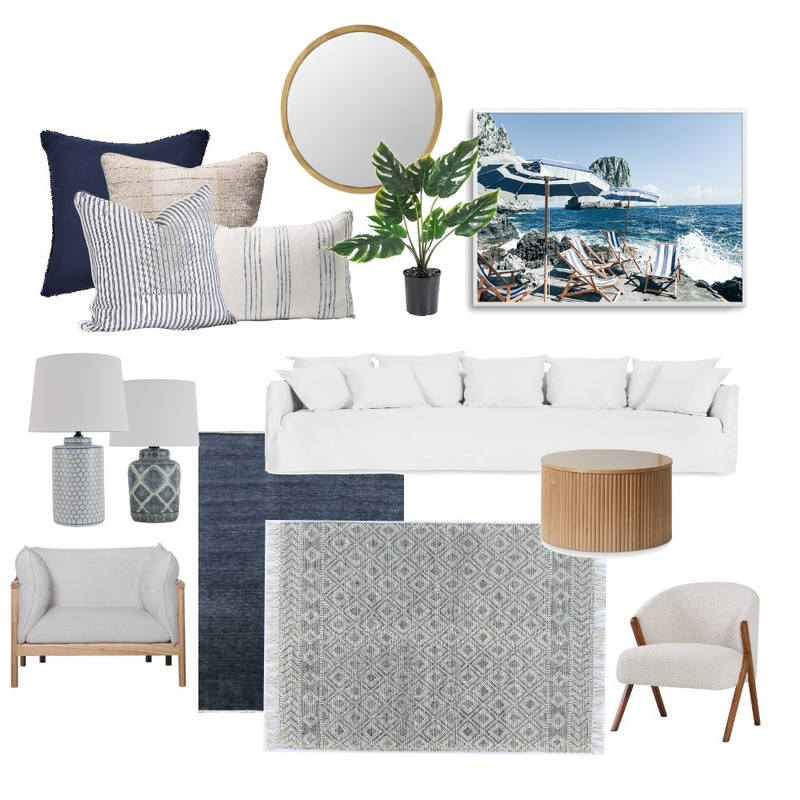 Ballito Living Room 2 Mood Board by fivh on Style Sourcebook