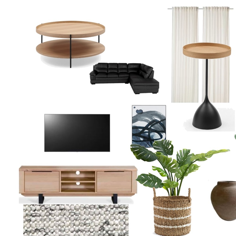 jocelyn wall unit Mood Board by caron on Style Sourcebook