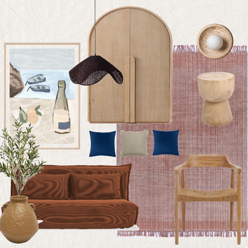 mediterránea room mood board Mood Board by metearose on Style Sourcebook