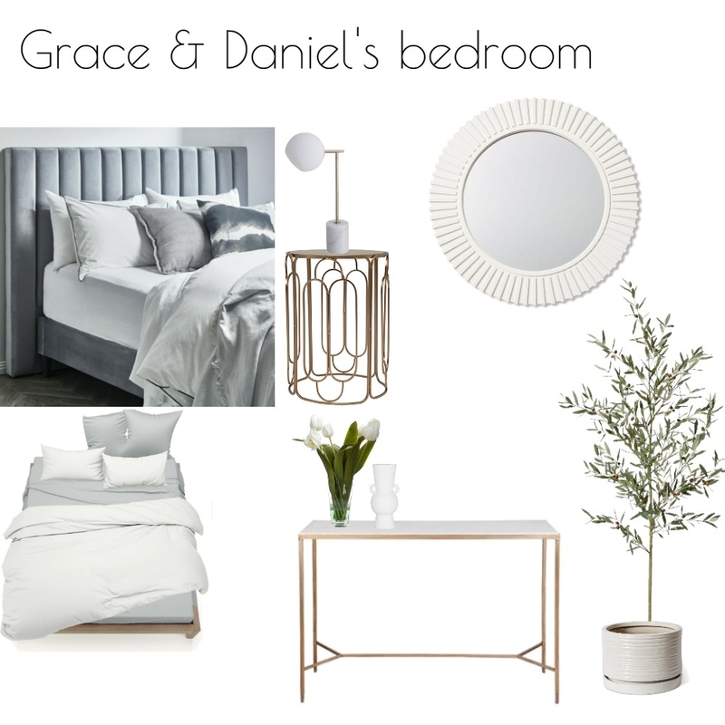 Grace and Daniel 2 Mood Board by sarahb on Style Sourcebook
