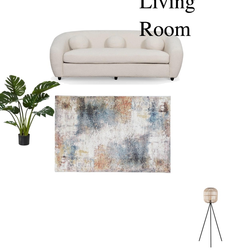 Emmie - Living Room Mood Board by Tarynnhj on Style Sourcebook