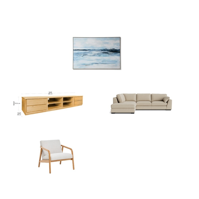 Lounge Room1 Mood Board by kevinnnga@gmail.com on Style Sourcebook