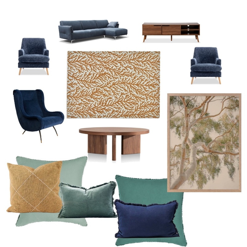 Soho family room Mood Board by Jaymax on Style Sourcebook