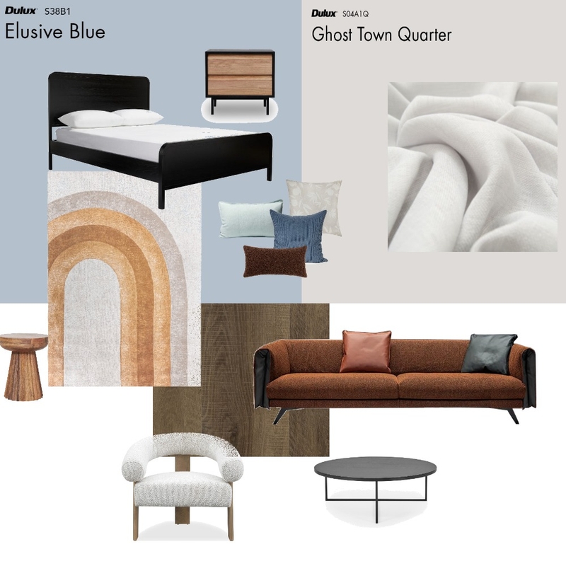 gh Mood Board by DaryaArmushevich on Style Sourcebook