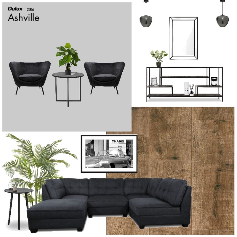 lounge Mood Board by Tailem on Style Sourcebook