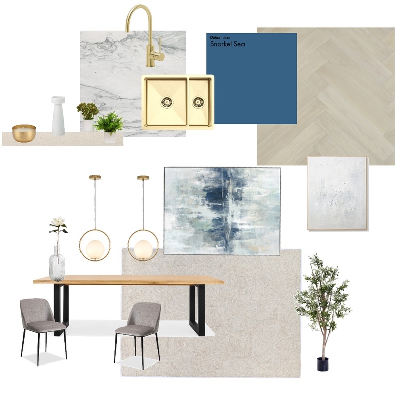 4 RATHBORNE AVE Mood Board by Laura O'Brien on Style Sourcebook