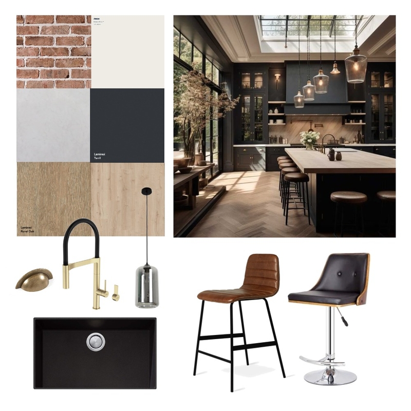 cocina 2 Mood Board by Janire_lg on Style Sourcebook
