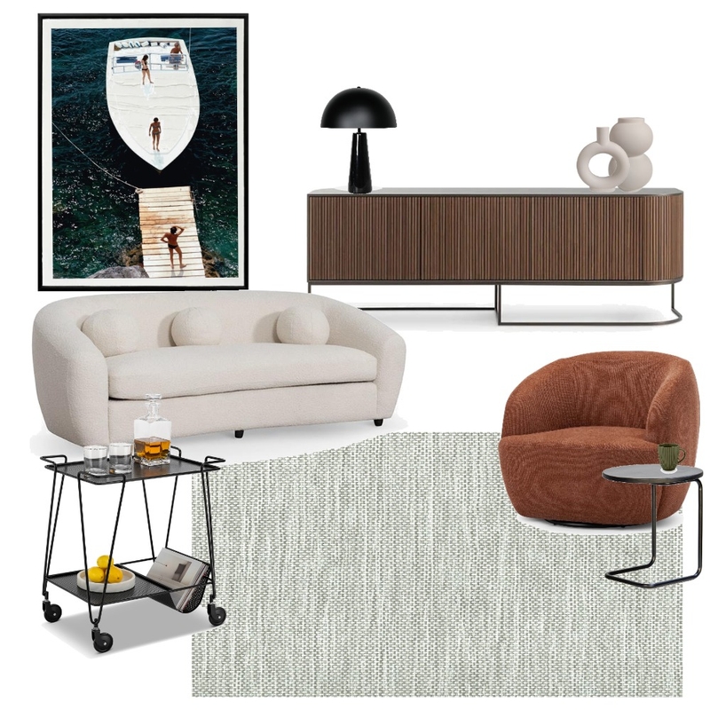 Green with envy rumpus room Mood Board by taketwointeriors on Style Sourcebook