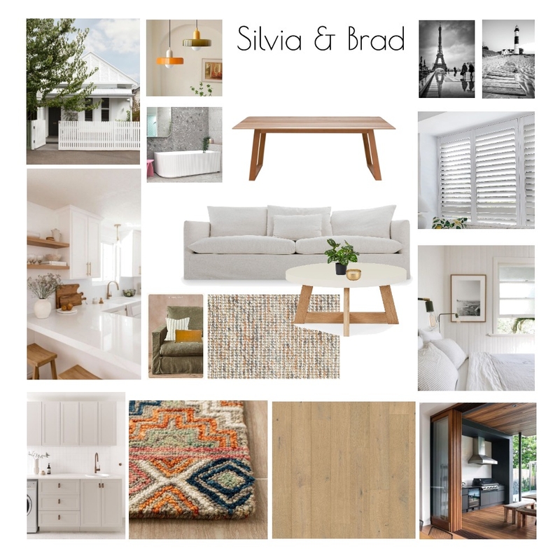 SYLVIA AND BRAD Mood Board by Beks0000 on Style Sourcebook