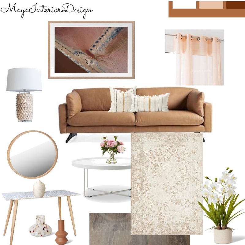 Mme Catherine Mood Board by MaYaInteriorDesign on Style Sourcebook