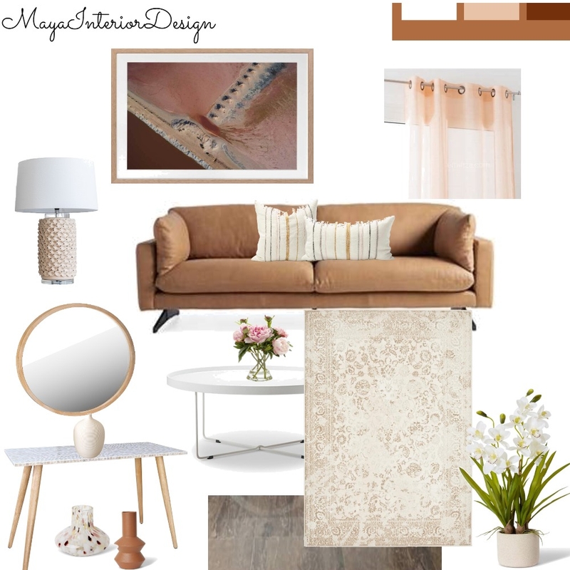 Mme Catherine Mood Board by MaYaInteriorDesign on Style Sourcebook