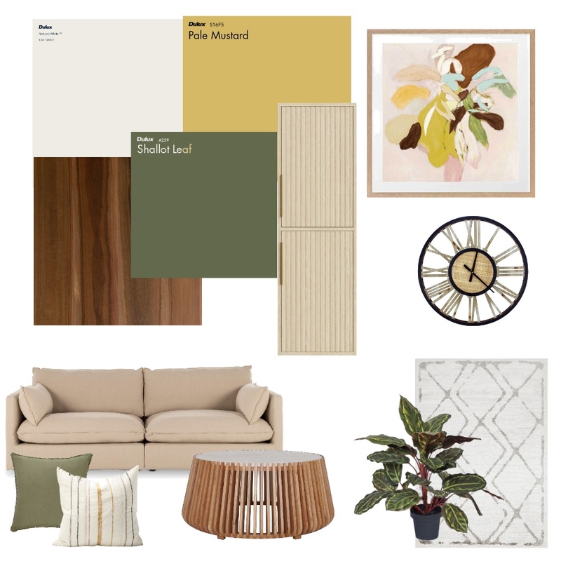 Megan Mood Board Mood Board by louise.west729@gmail.com on Style Sourcebook