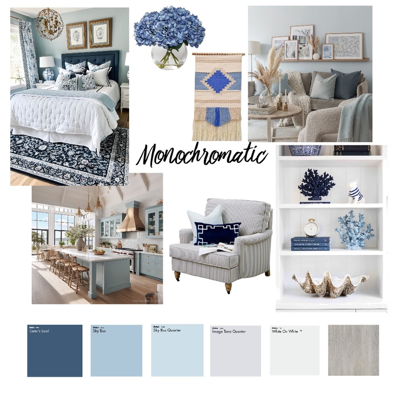 color scheme 2 Mood Board by kr257701 on Style Sourcebook