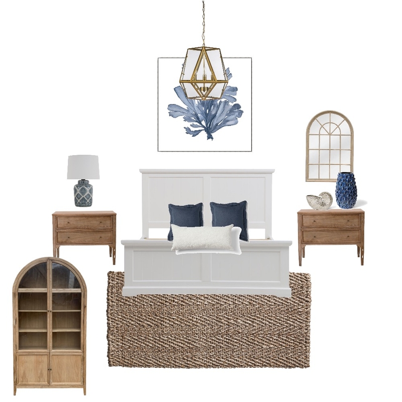 furniture board bedroom Mood Board by gracedias on Style Sourcebook