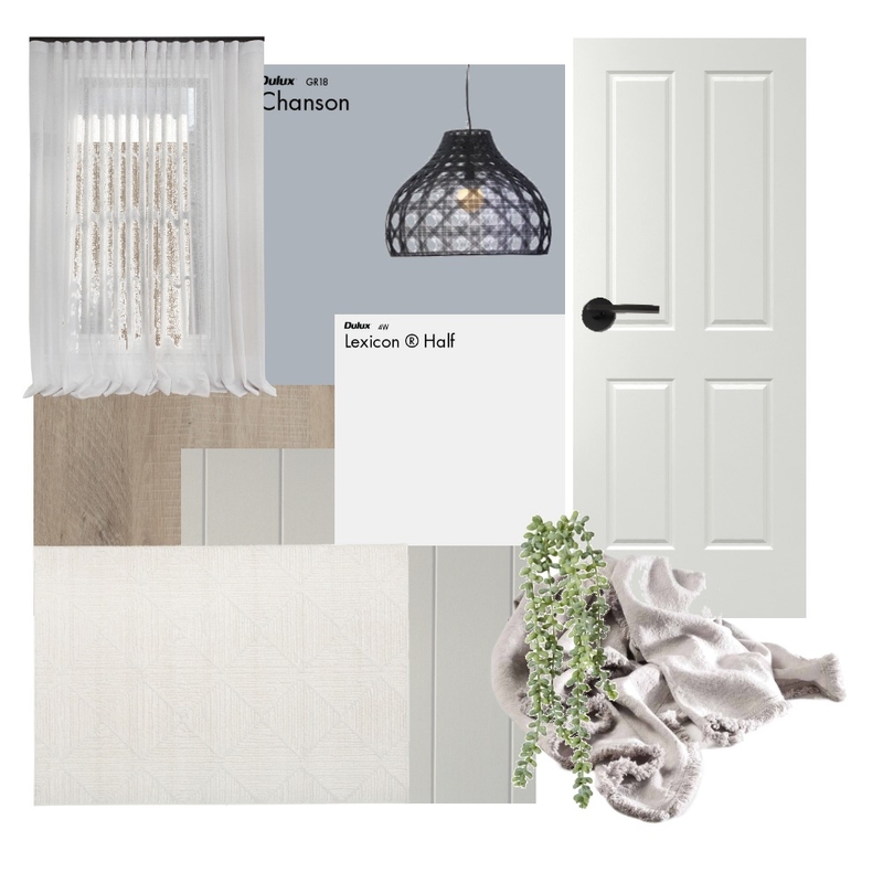 Hamptons Material Primary Mood Board by indi.rebelo on Style Sourcebook