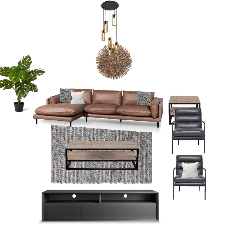 furniture board Mood Board by gracedias on Style Sourcebook